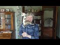 Channel Trailer (Sarah A. Chrisman @Victorianlady )