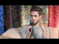 Capture de la vidéo The Summer Set Exclusive Backstage Interview