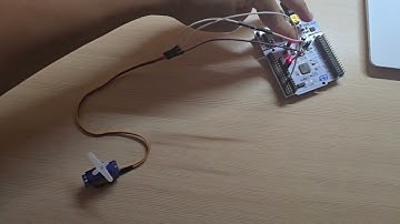 [24-2] LAB: Timer & PWM (Problem 1)