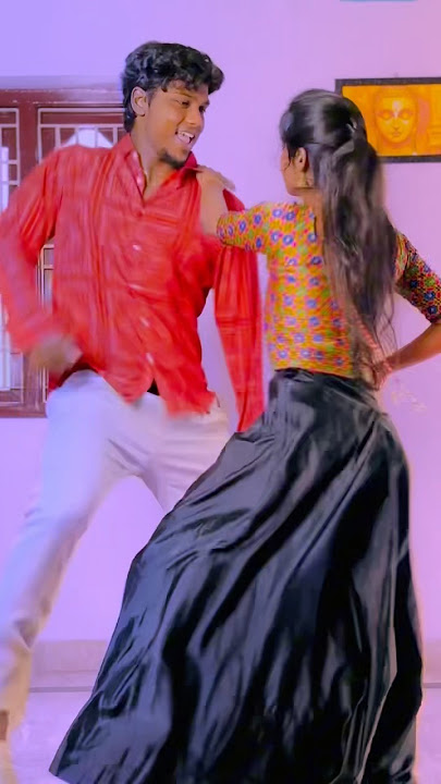 Oo antava mawa🤩 wait and see💞 comment ur next song for dance😇 #danceshorts #blackbeescouple