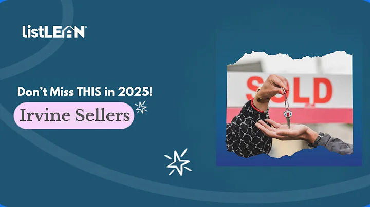 "Selling Your Home in Irvine? Get Top Dollar in 2025 Without Paying Realtor Fees | FSBO Made Easy!"