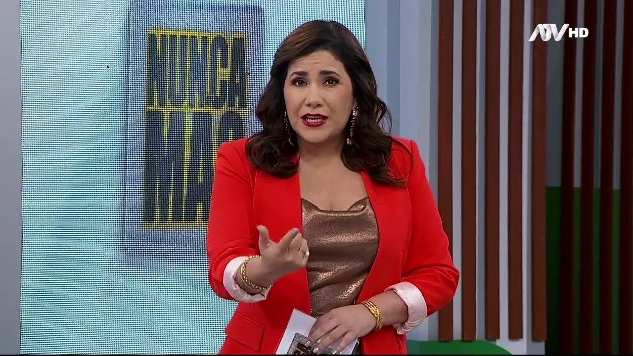 Nunca Más: Programa del 6 de noviembre del 2022