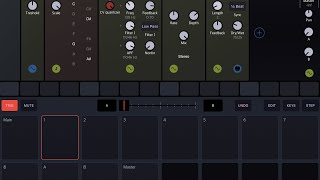 BeepStreet Drambo - Tutorial Part 7: Impaktor like patch