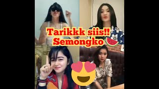 #Cewekcantikhit #tiktok Goyanganya bikin melayang