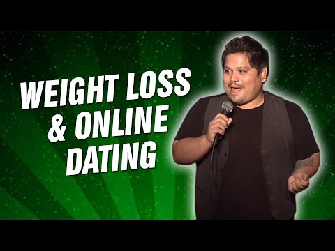 Weight Loss & Online Dating (Stand Up Comedy) from YouTube · Duration: 2 minutes 11 seconds Weight Loss & Online Dating (Stand Up Comedy) from YouTube · Duration: 2 minutes 11 seconds