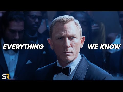 James Bond Reboot Everything We Know