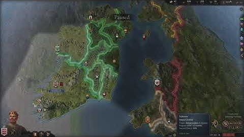 Crusader Kings 3 - Beginners Tip | Tooltip Options | CK3
