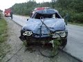 ДТП ЕЖЕДНЕВНАЯ Подборка Аварий Car Crash Compilation Daily selection of  Accidents Май 2015 №186