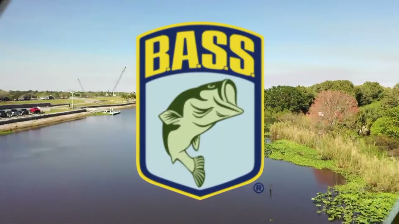 2024 Bassmaster Open at Lake Okeechobee, FL Live Preview