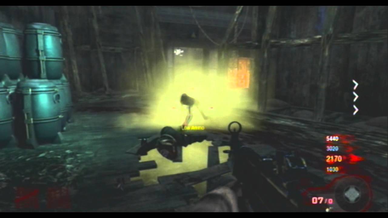 Zombies live Pt 1 - SureHeadSh0tz, xRossaroo, VgB x iSweat and I Am Kn1GhtHaWk