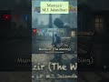 Muntazir (ਮੁਨਤਜ਼ਿਰ) | The Waiting | Heart Touching Punjabi Song 2025 | M.J. Jalandhari