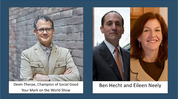 Pay For Success: Impact Investing's Answer to #Bla...