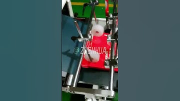 ZHENHUA Bottom Lock Cardboard Folding Carton Pre-folder Gluer Machine