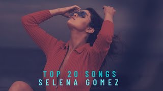 This is my top 20 songs of selena gomez *don't forget to like,
comment, and subscribe.* *comment any artist that you want me make a
video* *check out c...