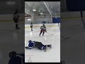 struck again - Hey Stripes! The Micd Up GoPro Hockey Refcam