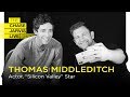 Celebrating Your Weirdness /w Thomas Middleditch | Chase Jarvis LIVE