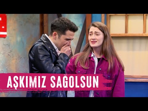 Aşkımız Sağolsun (118.Bölüm) - Çok Güzel Hareketler 2