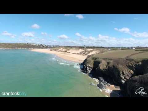 Crantock Bay Apartments