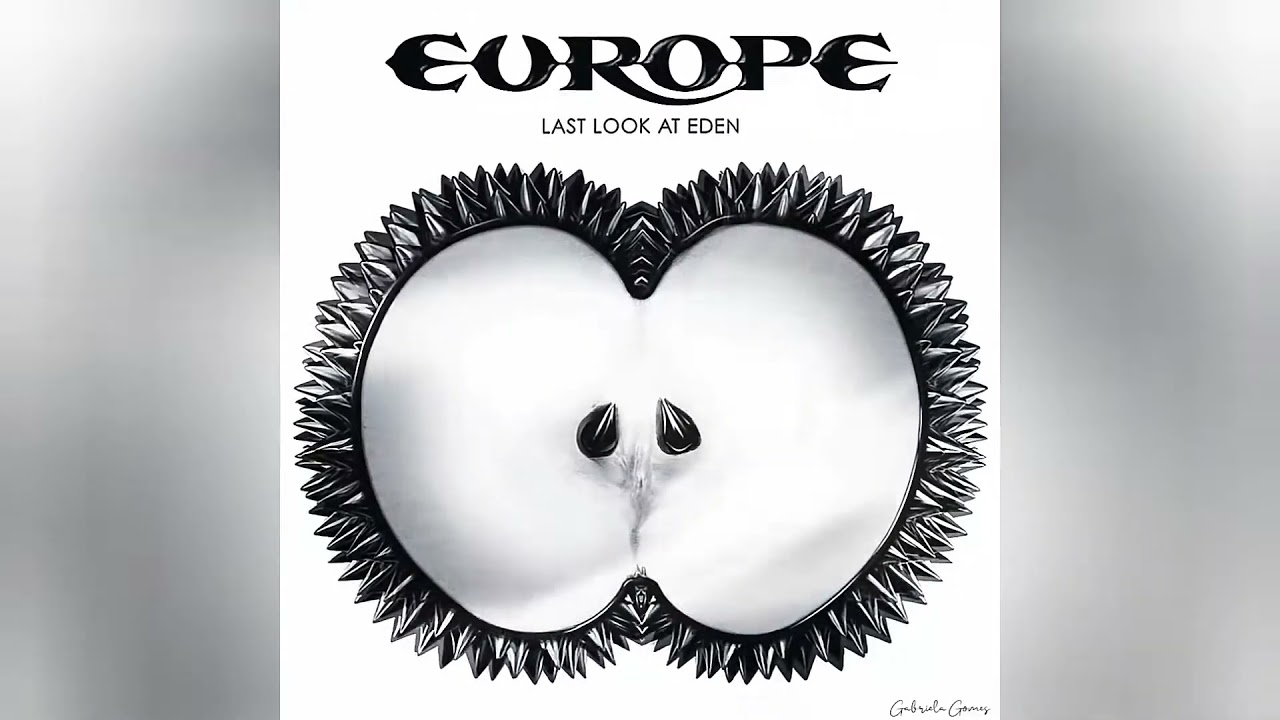 【新品未開封】EUROPE / LIVE LOOK AT EDEN 限定BOX Europe - Last Look at Eden - YouTube