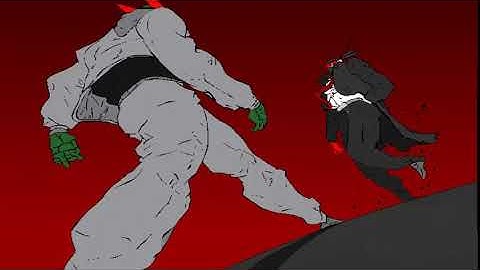 Madness Project Nexus | All Tricky Voice Lines