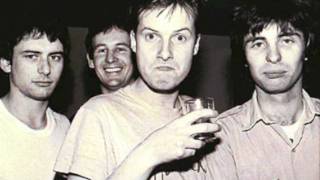 XTC  - All Along The Watchtower