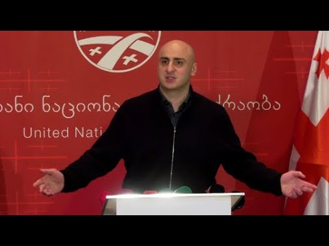 ოპოზიციის სადამსჯელო ოპერაცია გრძელდება - ხელისუფლების ოპონენტები  ნიკა მელიას სუს-ში დაბარებაზე