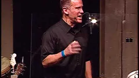Session 1, part 1, Friday Night: Ted Roberts