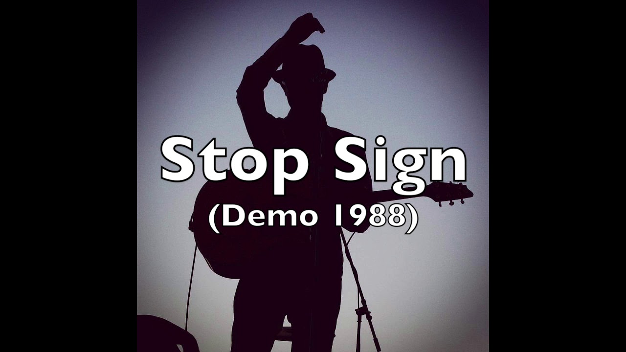 Watch The Nickel Slots - Stop Sign Demo 1988 on YouTube Watch The Nickel Slots - Stop Sign Demo 1988 on YouTube