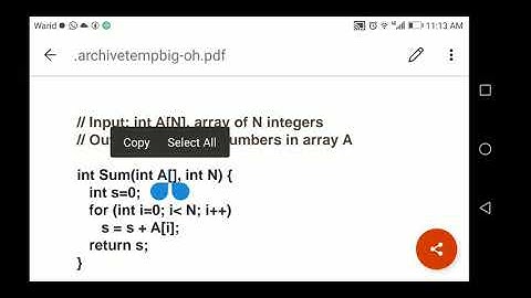 Data structures & Algorithms lecture No. 19 By Ms. Sadaf Asad