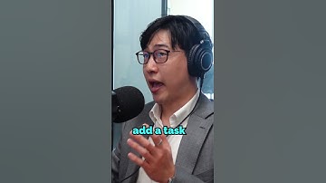 The secret key to enter deep work!