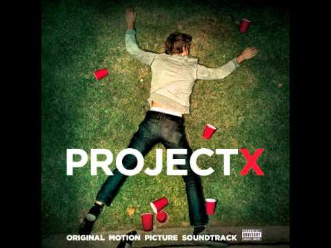 Soundtrack - 13 Wild Boy (Ricky Luna Remix) - Project X
