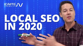 Local SEO In 2020, How To Rank #1 In 4 Simple Steps