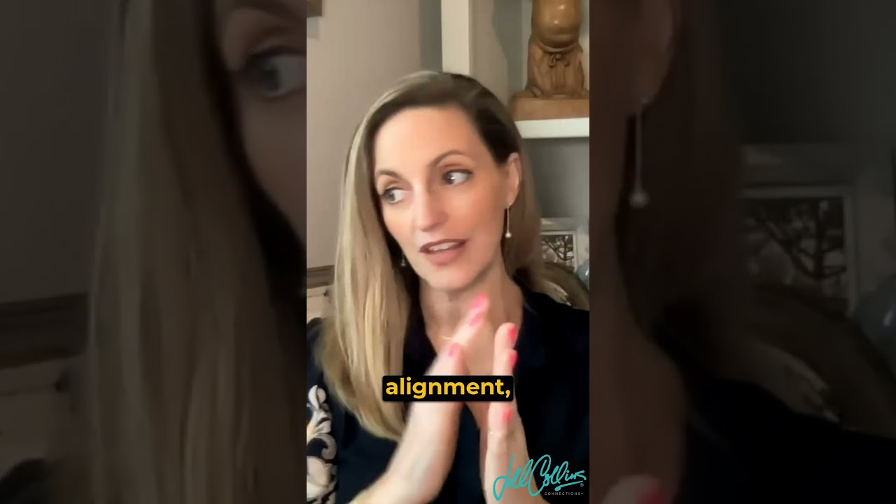 Lisa Williams Reveals the Shocking Power of TRUSTING Your Intuition