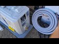 How To Install Senville Ductless Mini Split 9000 BTU 230 Volt Air Conditioner