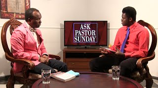 Can A Christian Man Marry A Muslim Woman? - Pastor Sunday