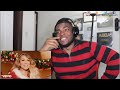 Mariah Carey - All I Want for Christmas Is You REACTION