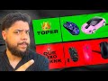 TIERLIST DOS MELHORES MOUSES PARA COMPRAR EM 2025! - SINCERÃO