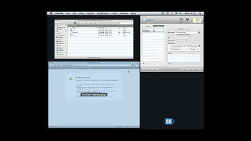 Setting up Virtual Host using MAMP