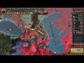 Europa Universalis IV Тимурид часть 3