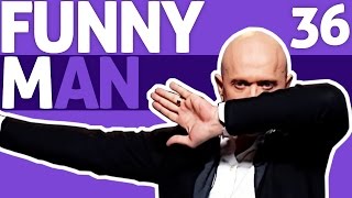 Funny MAN - Самые смешные видео приколы Май 2017 #36