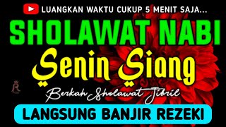Download lagu SHOLAWAT JIBRIL PENARIK REZEKI PALING DAHSYAT, Sholawat Nabi Muhammad SAW, Sholawat Jibril Merdu