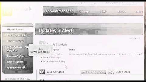 Web Hosting Business Startup part 4