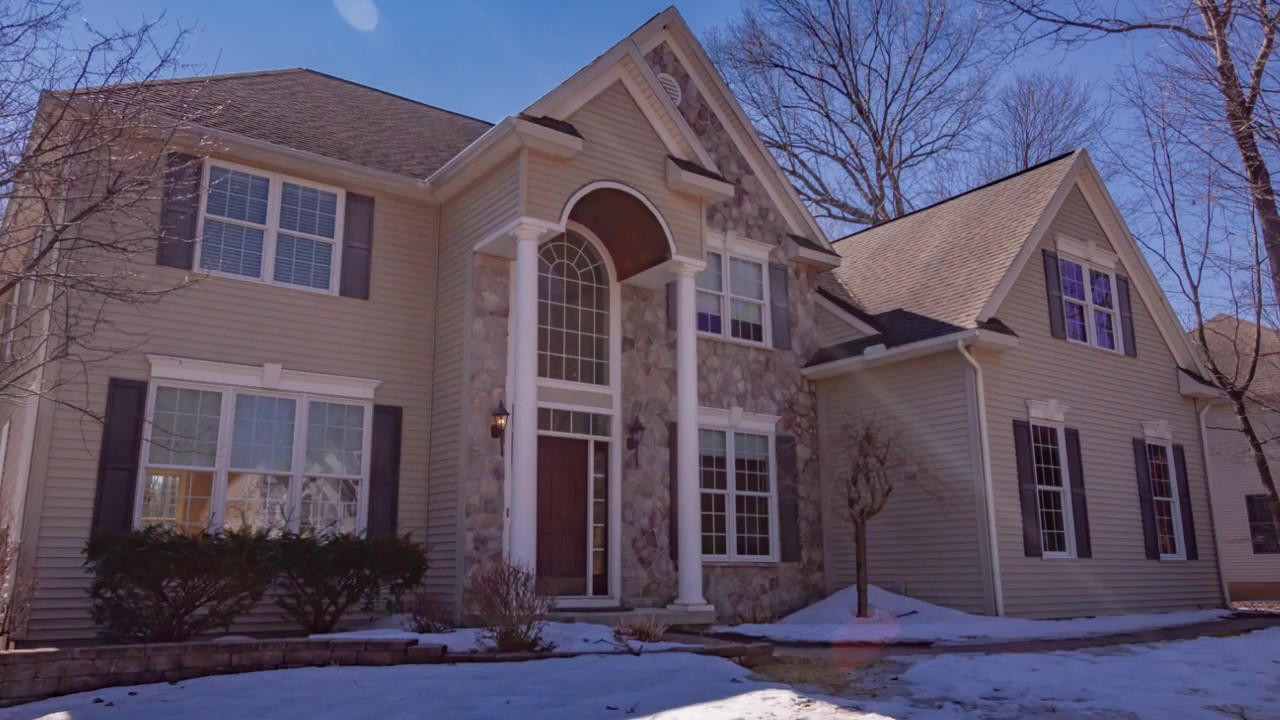 88 Avenue of the Oaks, Clifton Park, NY YouTube