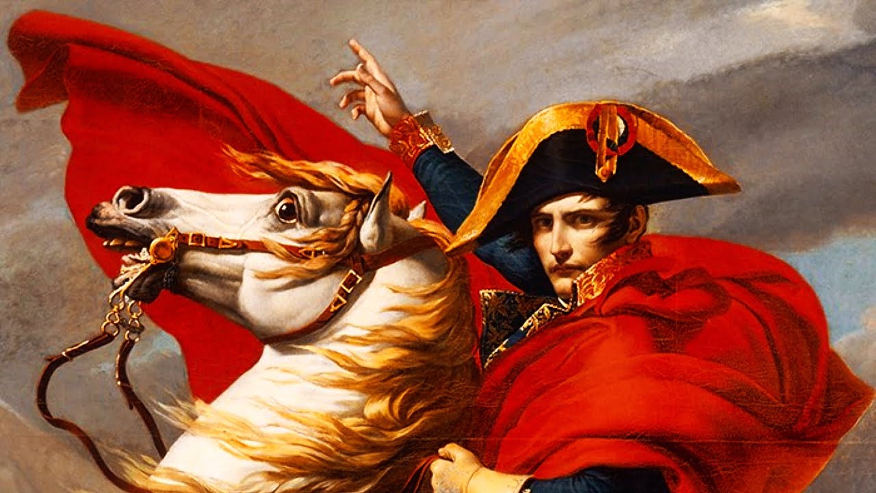 Napoleon | Emperor of the French - sdp interlude [ Edit ]