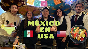 ¿Cuál es el restaurante mexicano número uno en Estados Unidos?