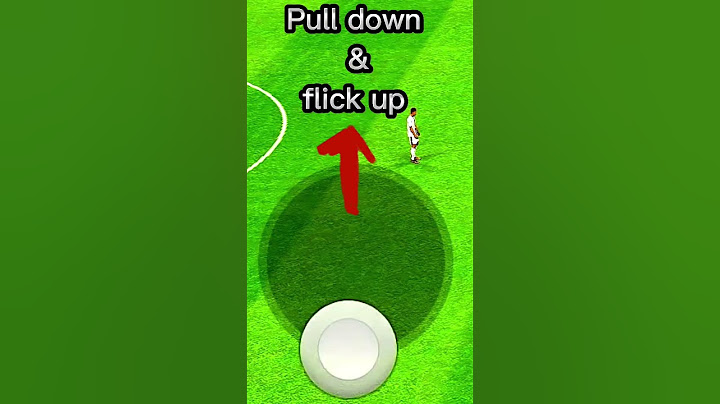 Neymar Fake step over Tutorial[efootball23] #efootball #tutorial #neymar