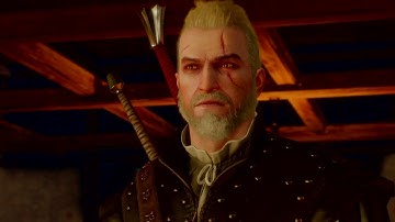 The Witcher 3  Wild Hunt - Walkthrough - Part 31 - Pyres Of Novigrad