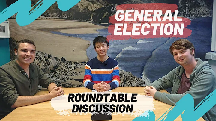 General Election Roundtable Discussion