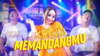 Tasya Rosmala ft.  New Pallapa - Memandangmu Bulan Bawa Bintang Menari