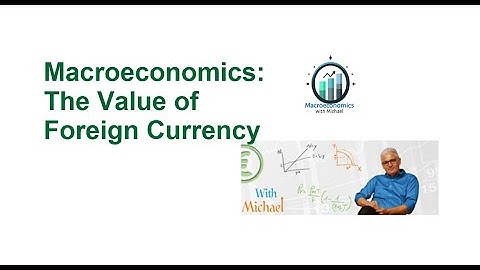 What Really Drives Currency Value: The Market Forces Explained